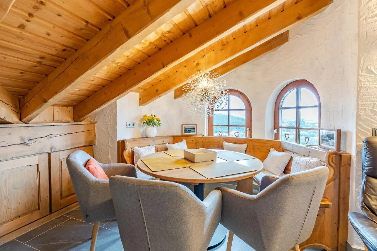 Chalet Gruentenblick Immenstadt im Allgäu